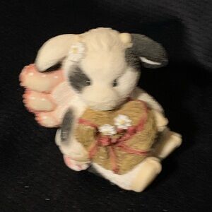 Mary Moo Moos, Valentine, I love you dairy much